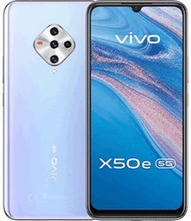 Прошивка телефона Vivo X50e в Белгороде